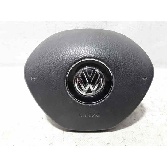 Kit Airbag Para Volkswagen Polo