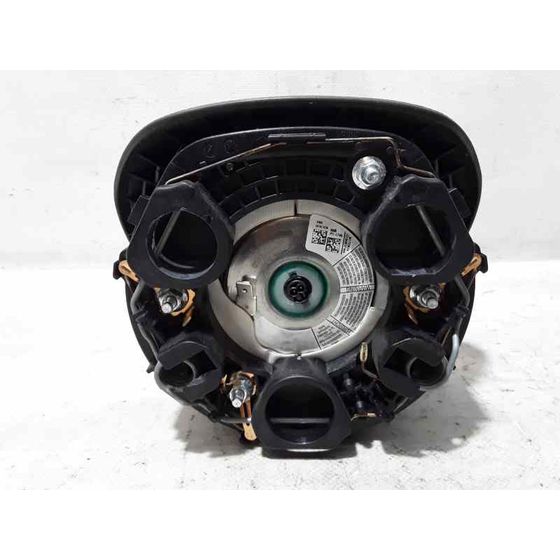 Kit Airbag Para Volkswagen Polo
