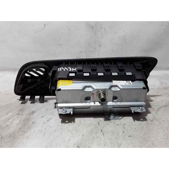 Kit Airbag Para Volkswagen Polo