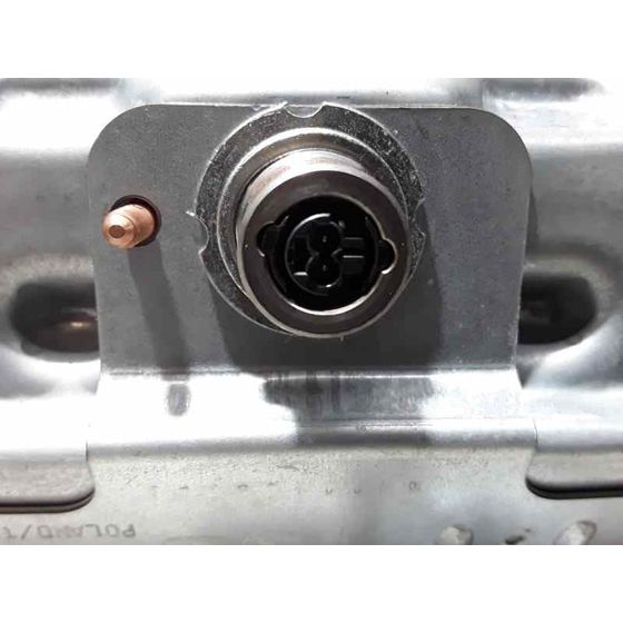 Kit Airbag Para Volkswagen Polo