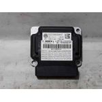 Kit Airbag Para Volkswagen Polo