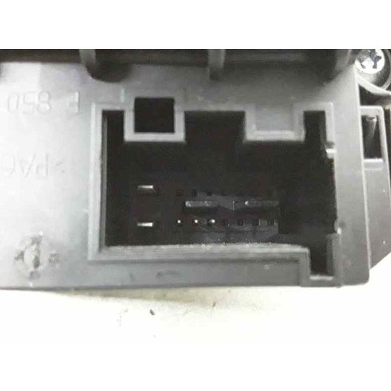Elevalunas Delantero Derecho Para Volkswagen Polo