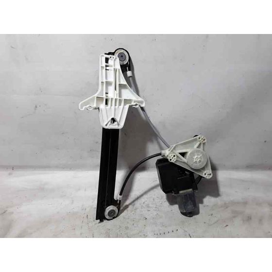 Elevalunas Trasero Izquierdo Para Volkswagen Polo