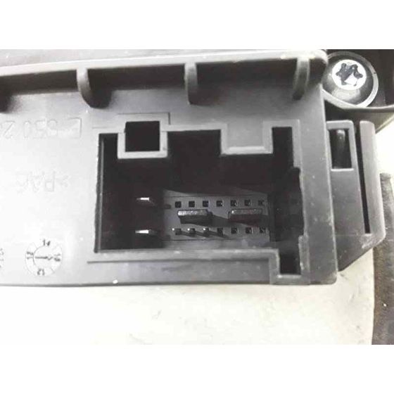Elevalunas Trasero Izquierdo Para Volkswagen Polo