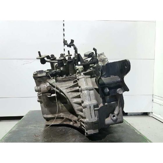 Caja Cambios Para Hyundai Tucson