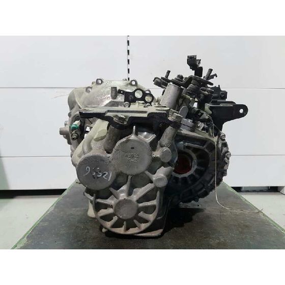 Caja Cambios Para Hyundai Tucson