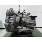Caja Cambios Para Hyundai Tucson