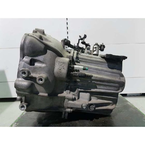 Caja Cambios Para Hyundai Tucson