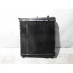 Radiador Agua Para Peugeot 207