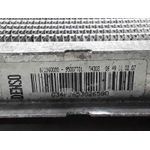 Radiador Agua Para Peugeot 207