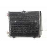 Condensador / Radiador Aire Acondicionado Para Peugeot 207