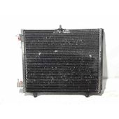 Condensador / Radiador Aire Acondicionado Para Peugeot 207
