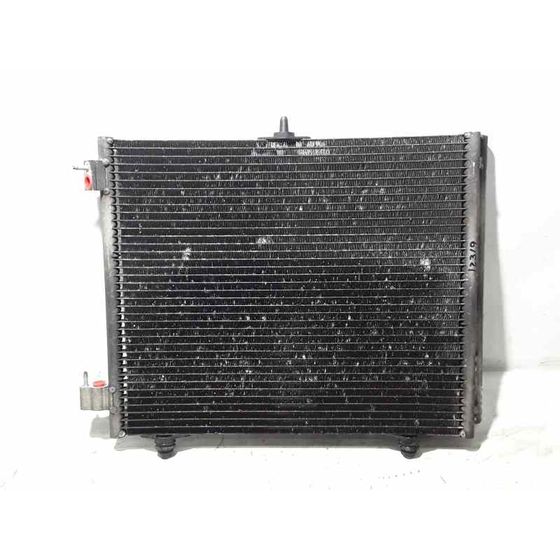 Condensador / Radiador Aire Acondicionado Para Peugeot 207