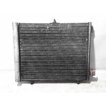 Condensador / Radiador Aire Acondicionado Para Peugeot 207