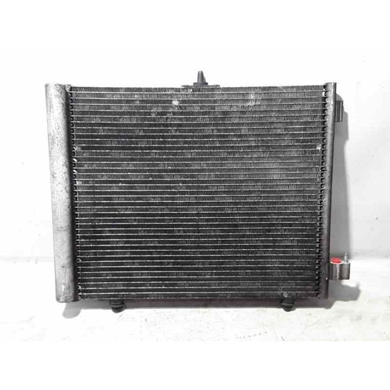 Condensador / Radiador Aire Acondicionado Para Peugeot 207