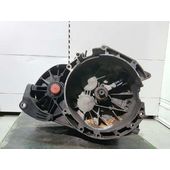 Caja Cambios Para Ford Mondeo Berlina