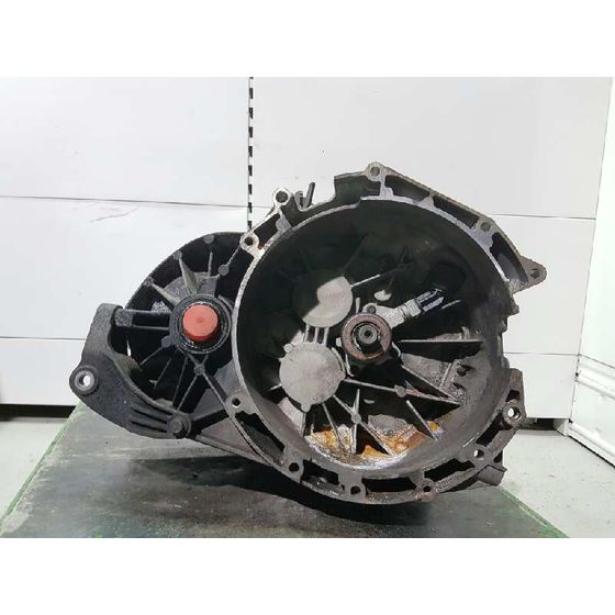 Caja Cambios Para Ford Mondeo Berlina