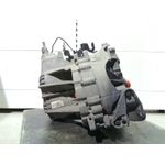 Caja Cambios Para Ford Mondeo Berlina