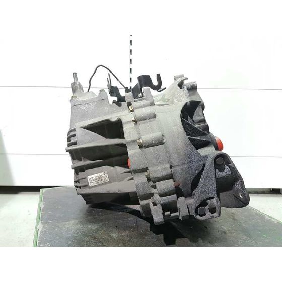 Caja Cambios Para Ford Mondeo Berlina