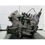 Caja Cambios Para Ford Mondeo Berlina
