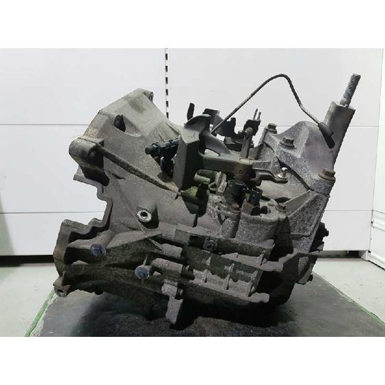 Caja Cambios Para Ford Mondeo Berlina