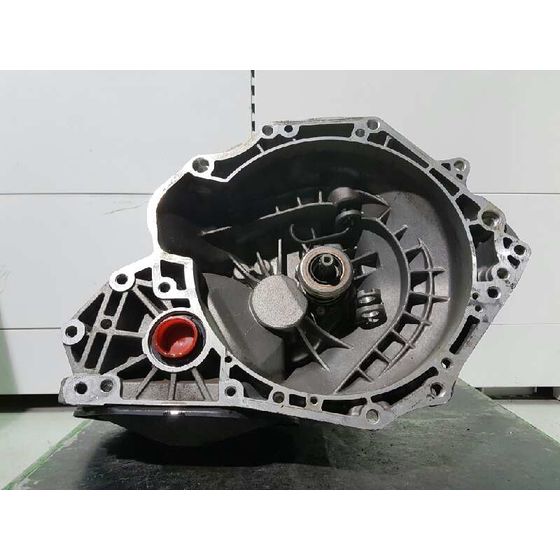 Caja Cambios Para Opel Corsa D