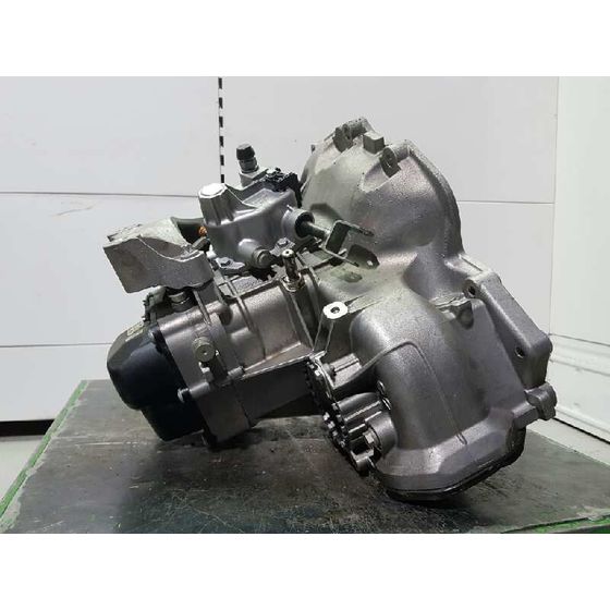 Caja Cambios Para Opel Corsa D