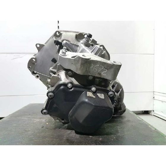 Caja Cambios Para Opel Corsa D