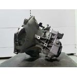 Caja Cambios Para Opel Corsa D