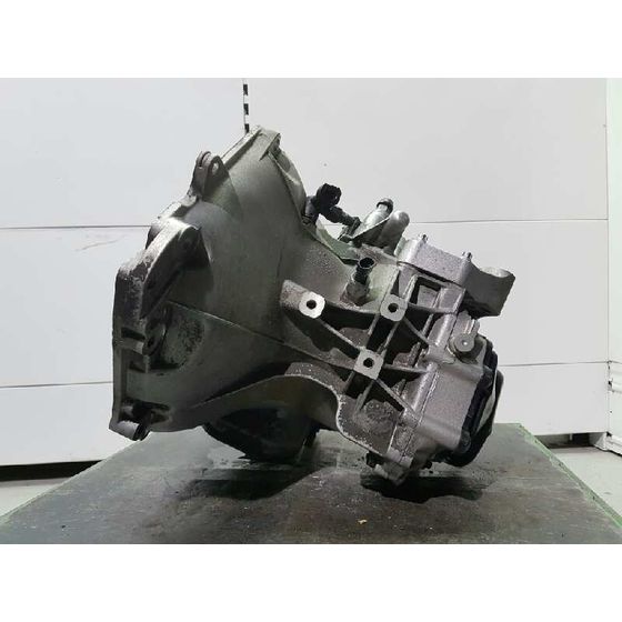 Caja Cambios Para Opel Corsa D