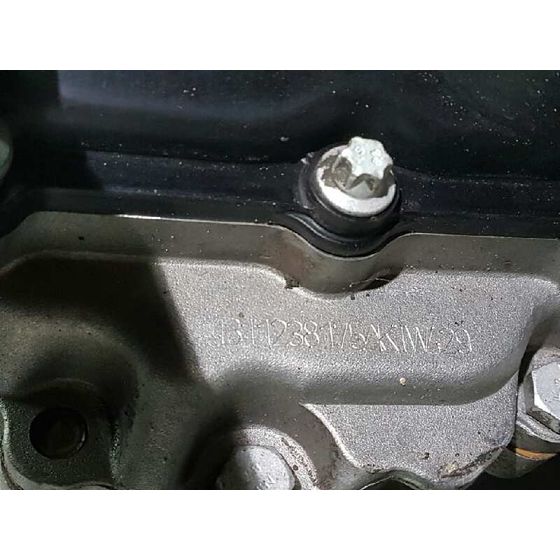 Caja Cambios Para Opel Corsa D