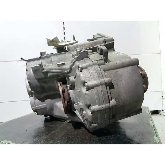 Caja Cambios Para Volkswagen Passat Berlina