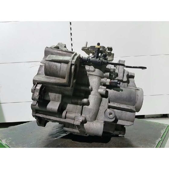 Caja Cambios Para Volkswagen Passat Berlina
