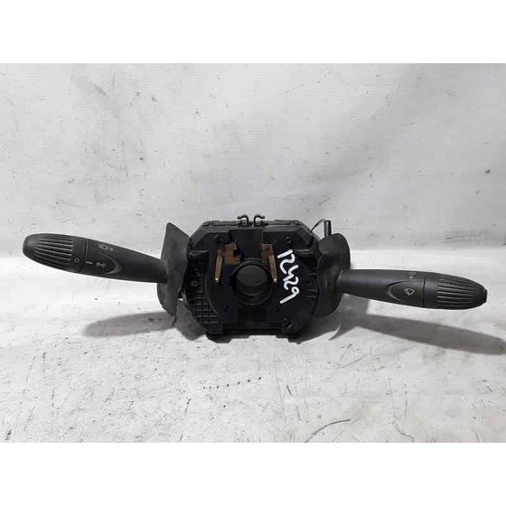 Mando Luces Y Limpia Para Fiat Doblo I Cargo