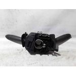 Mando Luces Y Limpia Para Fiat Doblo I Cargo