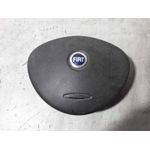 Airbag Delantero Izquierdo Para Fiat Doblo I Cargo