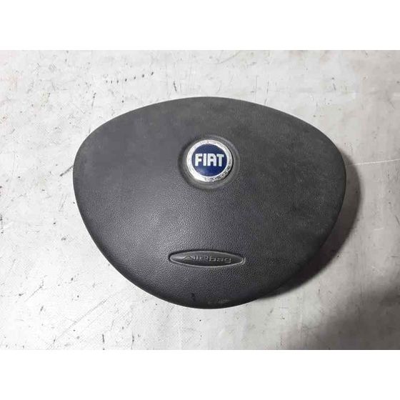 Airbag Delantero Izquierdo Para Fiat Doblo I Cargo