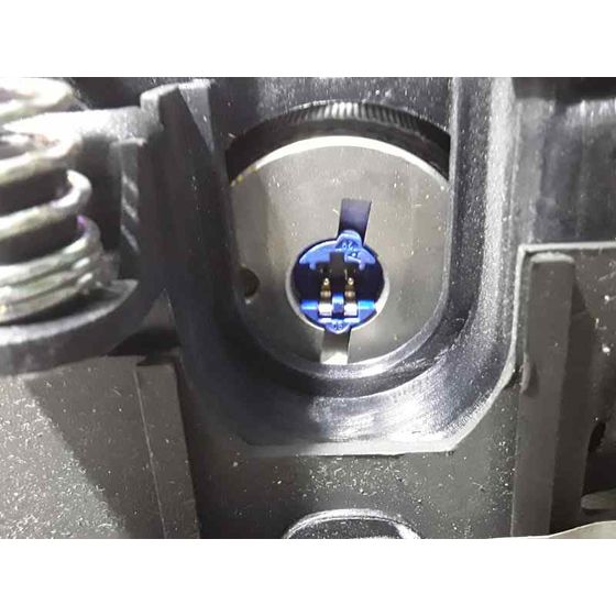 Airbag Delantero Izquierdo Para Fiat Doblo I Cargo