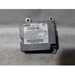 Airbag Delantero Izquierdo Para Fiat Doblo I Cargo
