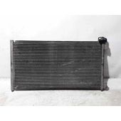 Condensador / Radiador Aire Acondicionado Para Fiat Doblo I Cargo