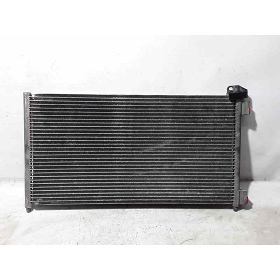 Condensador / Radiador Aire Acondicionado Para Fiat Doblo I Cargo