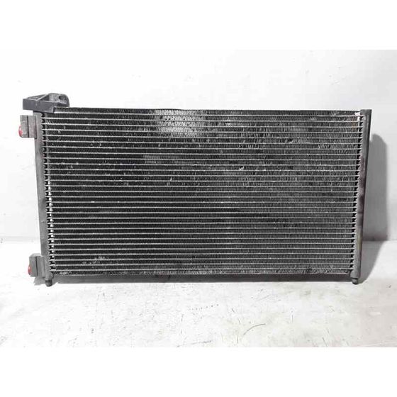 Condensador / Radiador Aire Acondicionado Para Fiat Doblo I Cargo