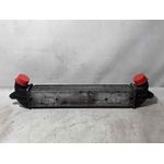 Intercooler Para Fiat Doblo I Cargo