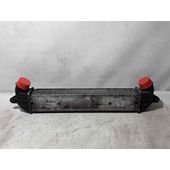 Intercooler Para Fiat Doblo I Cargo