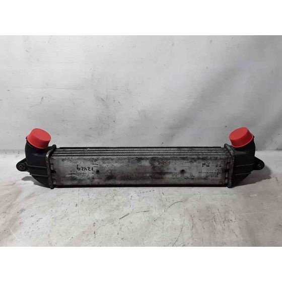 Intercooler Para Fiat Doblo I Cargo