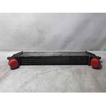 Intercooler Para Fiat Doblo I Cargo