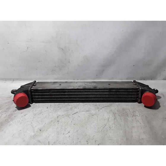 Intercooler Para Fiat Doblo I Cargo