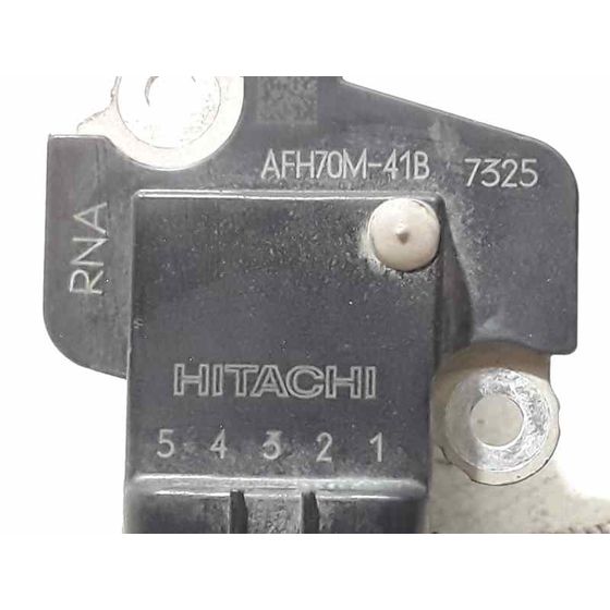 Caudalimetro Para Honda Civic Berlina