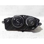Mando Climatizador Para Honda Civic Berlina