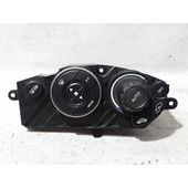 Mando Climatizador Para Honda Civic Berlina